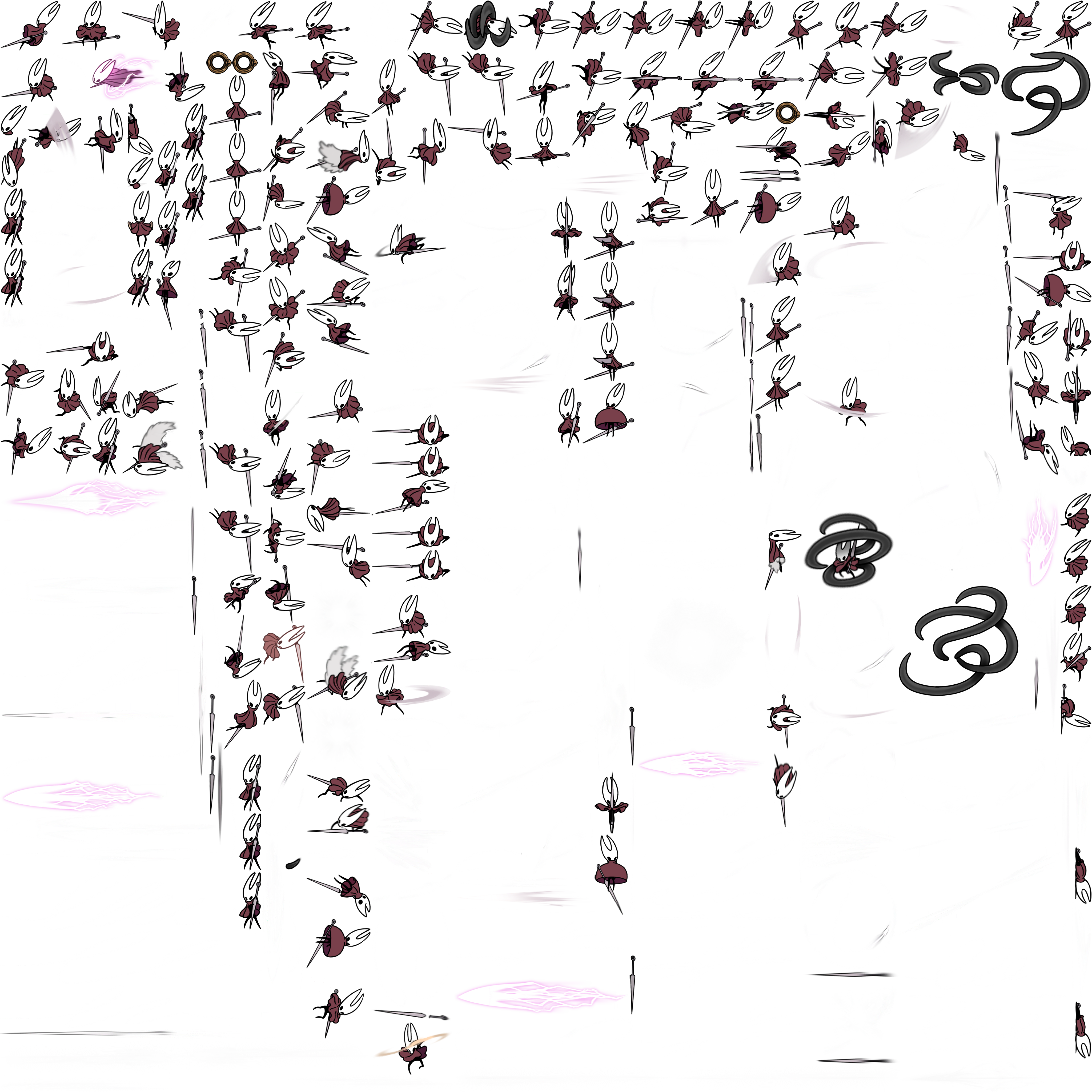 Hornet atlas0 texture